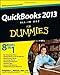 QuickBooks 2013 All-in-One For Dummies