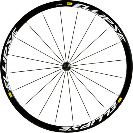 mavic ellipse 2019