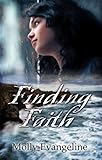 Finding Faith (Pirates & Faith Book 4)
