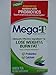 Mega-T Lose Weight & Burn Fat, contains over 8 superfoods Antioxidant blend, 30 caplets