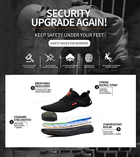 Ulogu safety trainers Clearance
