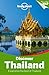 Discover Thailand 3 (Lonely Planet Travel Guide)