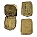 SMARTSTANDARD Tactical Vest Law Enforcement Molle Airsoft Modular CS field Army Fans Outdoor Supplies Training Vest KHaki