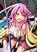 Phat! No Game No Life Zero: Jibril (Great War Version) 1:7 Scale PVC Figure