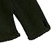 Toddler Little Girls Sweater Hooded Knit Pullovers Cardigan Warm Coat Clothes