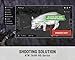 ATN ThOR-HD 640, 640x480, 19 mm, Thermal Rifle Scope w/ High Res Video, WiFi, GPS, Image Stabilization, Range Finder, Ballistic Calculator and IOS and Android Apps