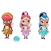Fisher-Price Nickelodeon Shimmer & Shine, Flower Sprites
