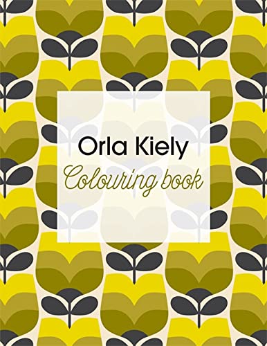 Orla Kiely Gardening Journal : Kiely, Orla - Foto 4