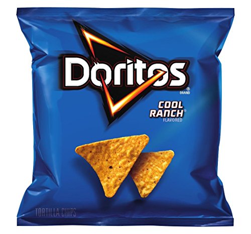 Cool Ranch (028400091510)