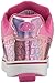 Heelys Girls' Motion Plus Sneaker, Light Pink/Multi, 1 M US Big Kid