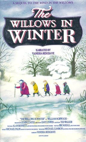 The Willows in Winter VHS