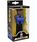 Amazon.com: Funko Pop! Vinyl Gold: TLC - T-Boz, 5