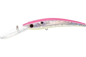 Bill Lewis Fishing Lipless Lifelike Trolling Precise Walleye Crankbait
