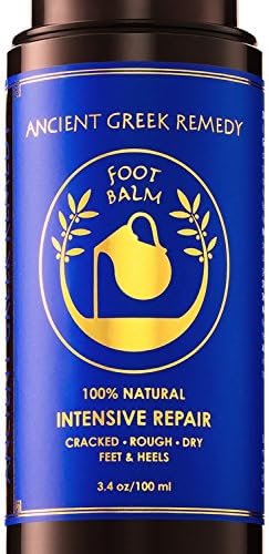 foot balm for dry feet