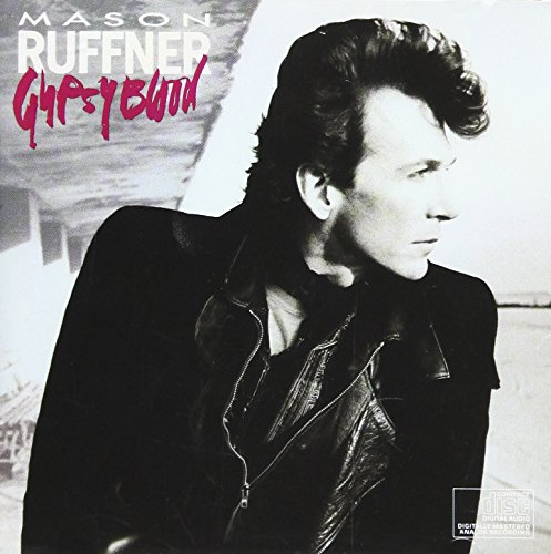 Mason Ruffner - Gypsy Blood - Zortam Music
