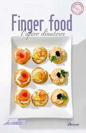 Finger food