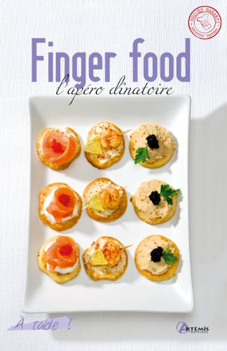 Finger food