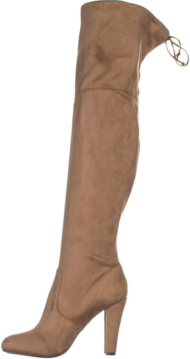zigi soho over the knee boots