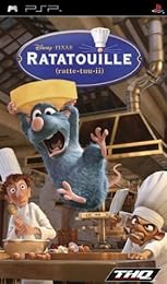 Ratatouille