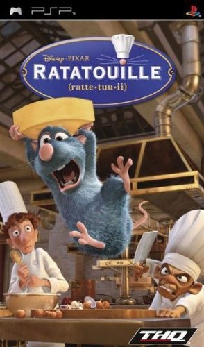 Ratatouille