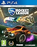 Rocket League: Collector's Edition - PlayStation 4