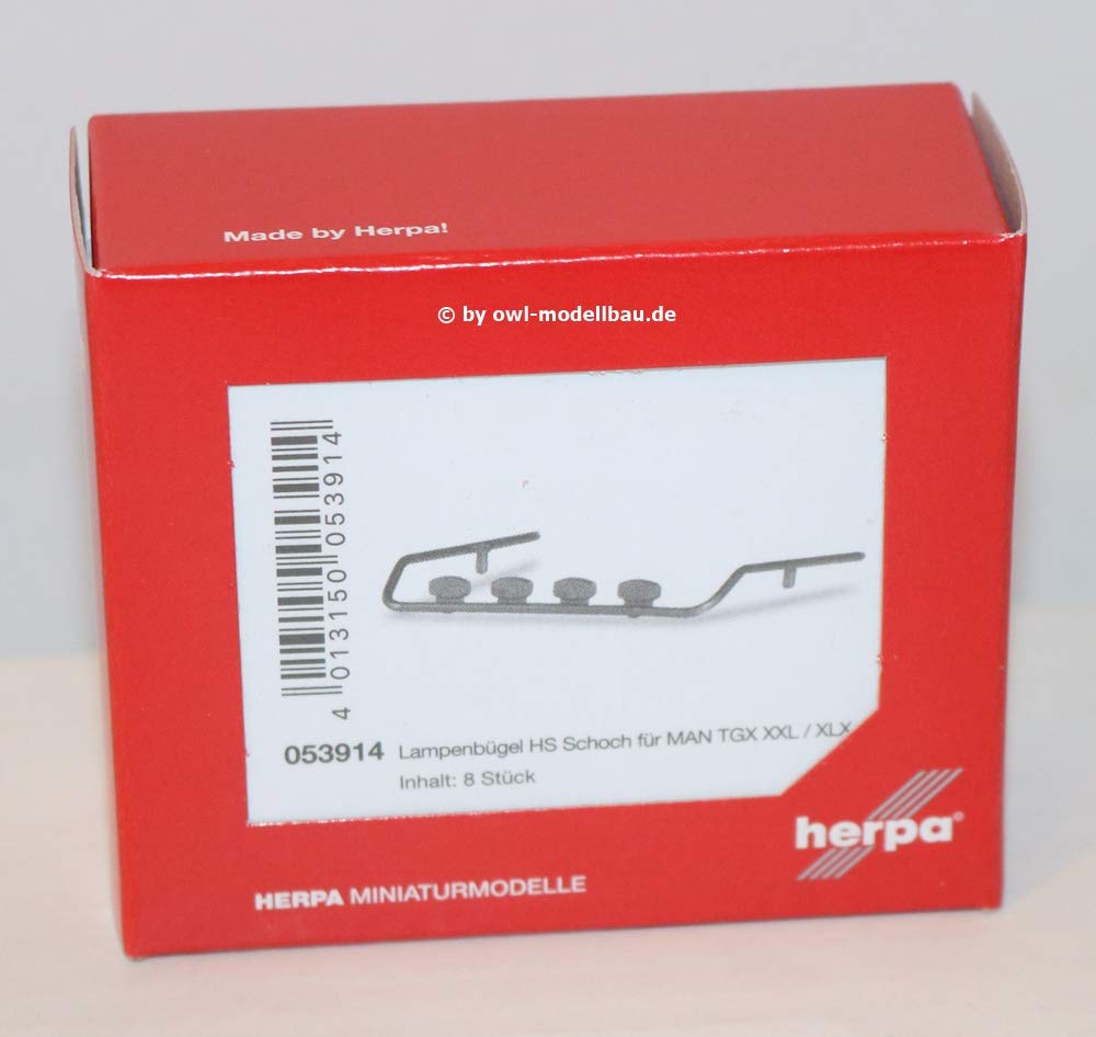 Zub. Lampenbügel Hs Schoch Man