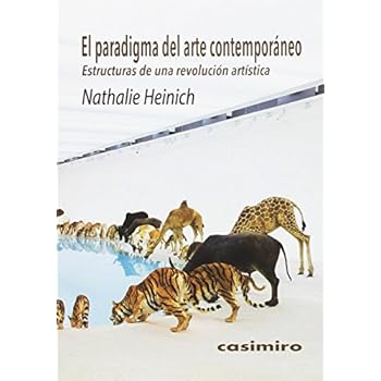 El paradigma del arte contemporáneo El paradigma del arte contemporáneo