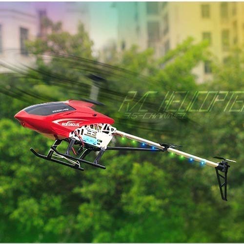Spielzeug Modell Hobby RC Radio Flugzeug Drohne Spielzeug für Kinder Teenager Geschenke Geschenke Absturzsicherheit für… – Bild 4