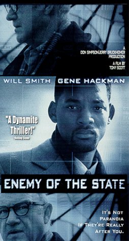 Download Enemy of the State [VHS]