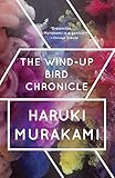 The Wind-Up Bird Chronicle: A Novel (Vintage International) cover