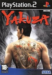 Yakuza