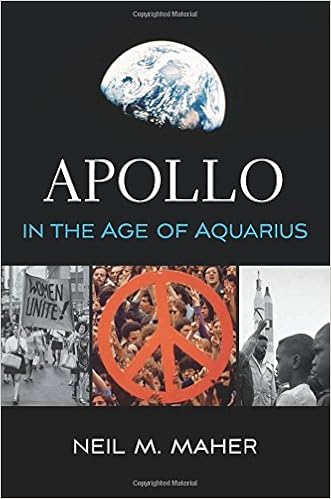 Apollo in the Age of Aquarius Apollo in the Age of Aquarius
