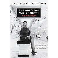The American Way of Death Revisited book cover