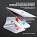 Laptop Stand, Bestand MacBook Cooling Stand & Cell Phone Stand iPhone Stand Sales Mix, Silver (Patented)