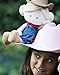 Nici Wonderland Doll: Miniclara the Cowgirl