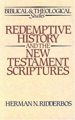 Paul: An Outline of His Theology: Ridderbos, Herman: 9780802844699