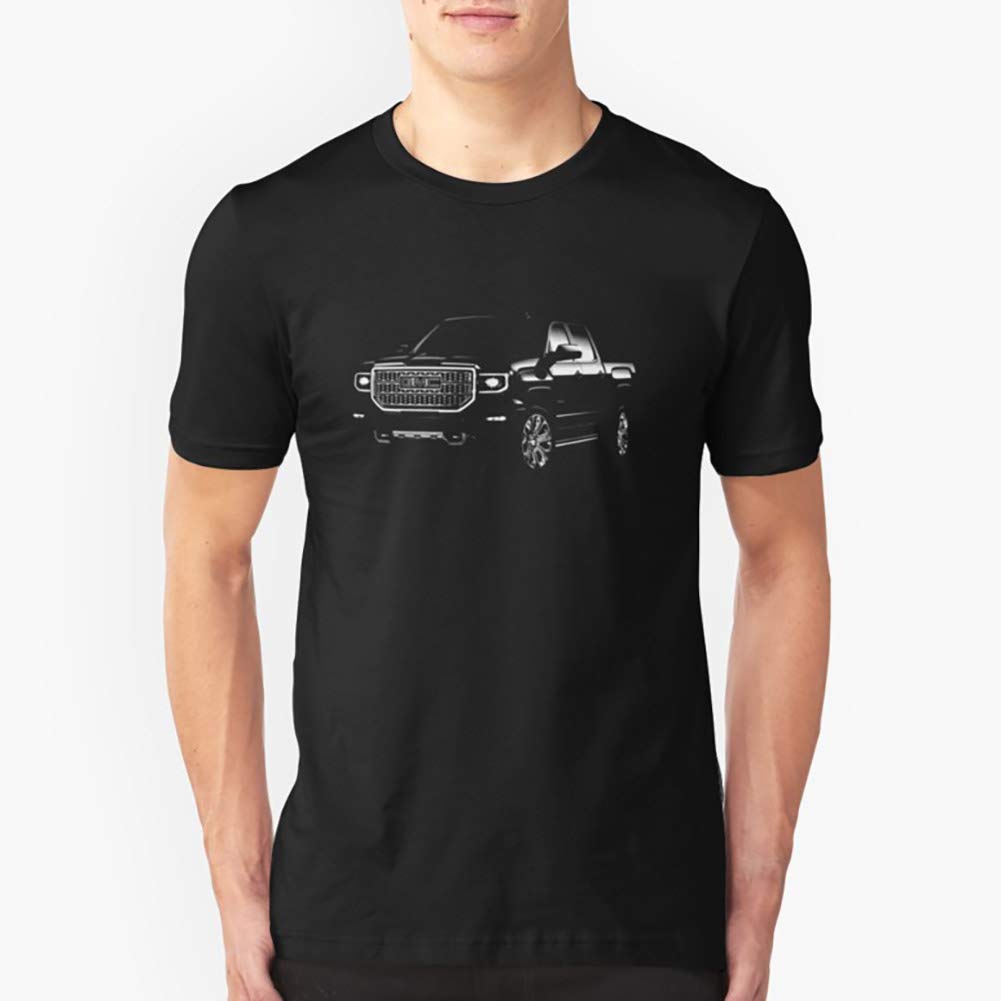 Gmc gmc truck gmc Sierra Denali TShirtT shirt Hoodie for