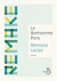 Le  bonhomme Pons