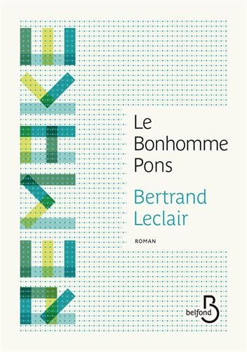 Le  bonhomme Pons