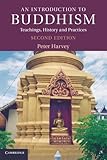 An Introduction to Buddhism: Teachings, History and Practices (Introduction to Religion)