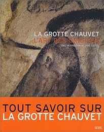 La  grotte Chauvet