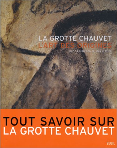 La  grotte Chauvet