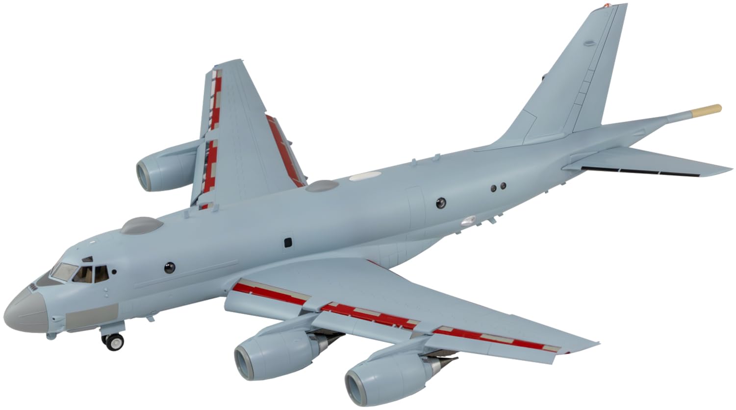 ピットロード 1/144 スカイウェーブシリーズ 海上自衛隊 P-1 哨戒機 プラモデル SN31 (飛行機) の商品画像