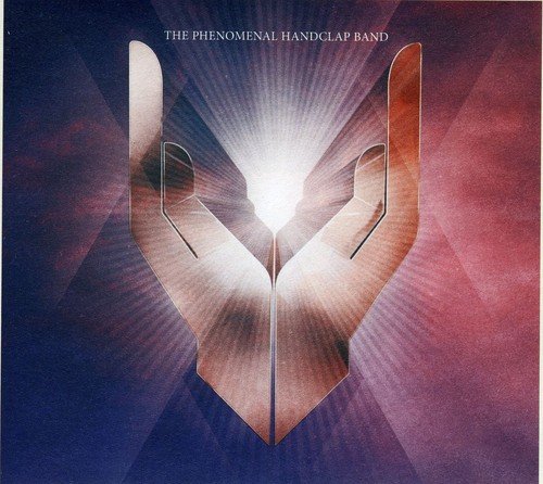 The Phenomenal Handclap Band - 15 to 20 Lyrics - Zortam Music