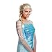 Disguise Women's Elsa Adult Costume Wig