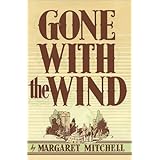 Gone With the Wind (text only) by M. Mitchell
