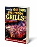 Char-Broil Everybody Grills Cookbook