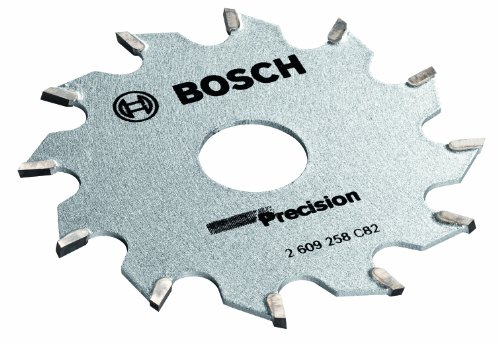 Bosch Mini-Kreissäge PKS 16 (400 Watt, im Koffer) – Bild 7