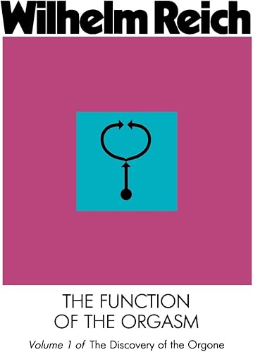 Download FUNCTION OF THE ORGASM PDF