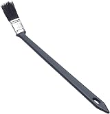 ProDec Contractor 1" Nook Cranny Paint Brush Long Handle for Awkward Areas view 4